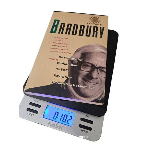 Vintage bradbury by Ray Bradbury - vintage books - isbn 0679729461 - Picture 5 of 6